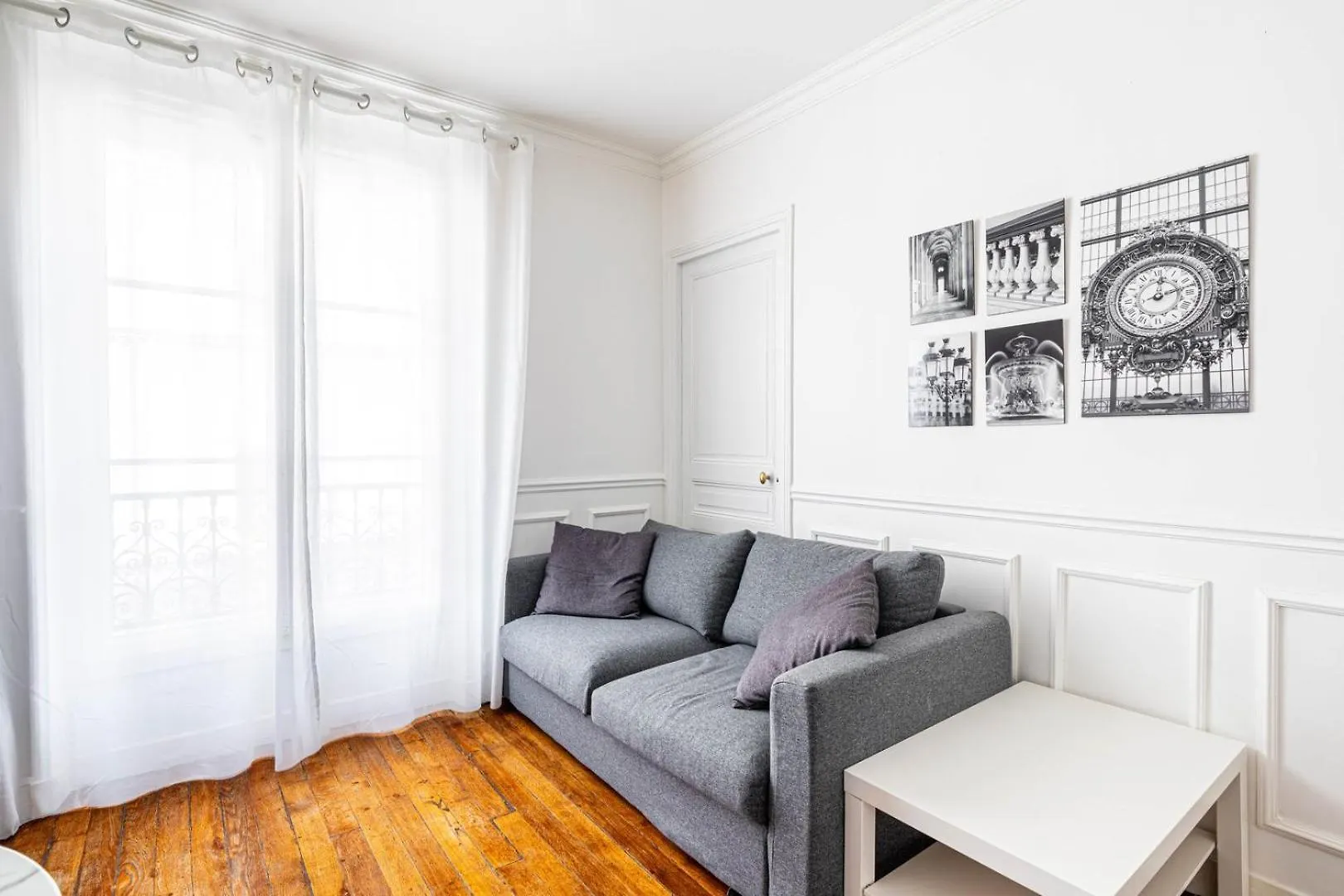 Guestready - Apt. Cosy Et Confortable Dans Le 10e Appartamento