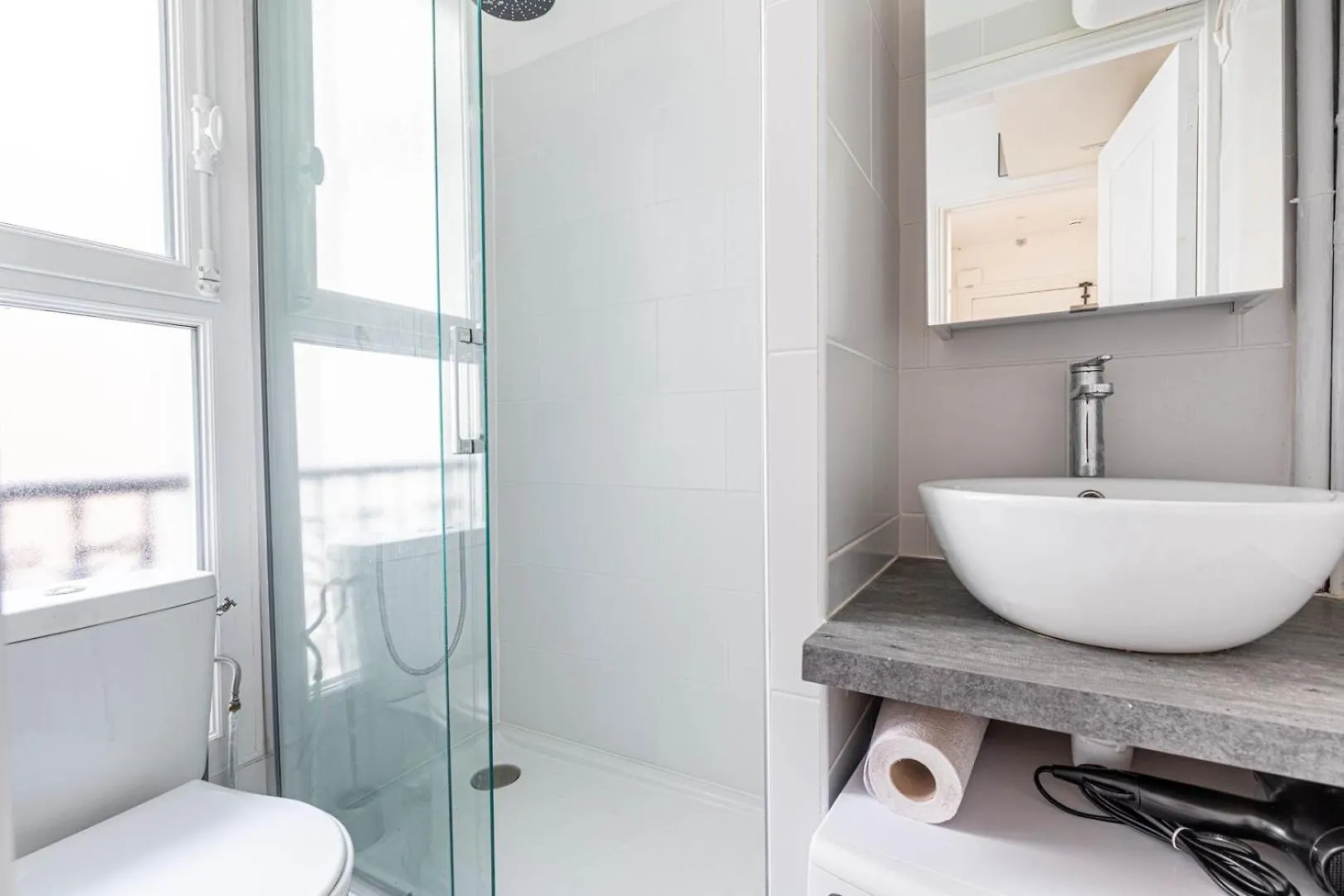 Appartamento Guestready - Apt. Cosy Et Confortable Dans Le 10e